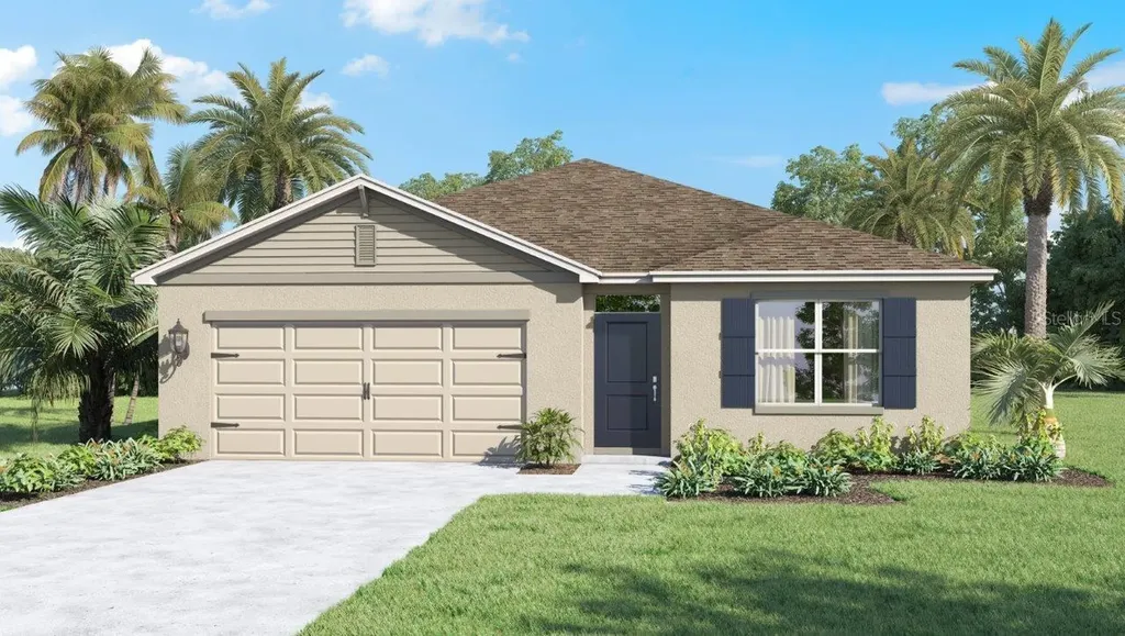 5142 Orchard Oriole Loop Bartow FL 33830