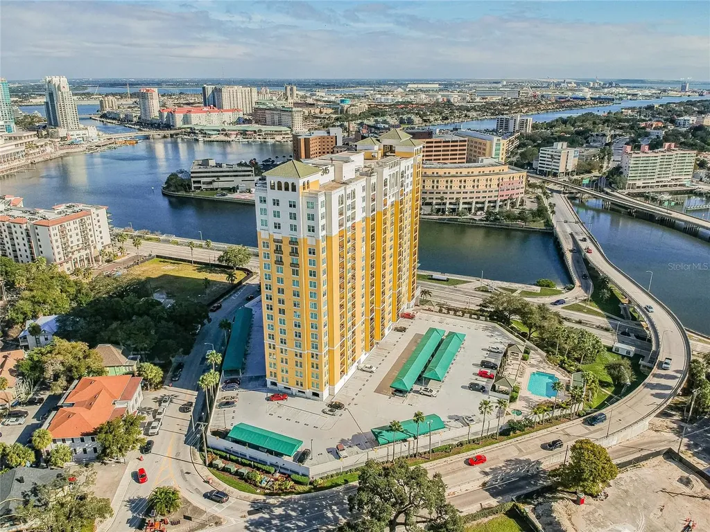345 Bayshore Boulevard Tampa FL 33606