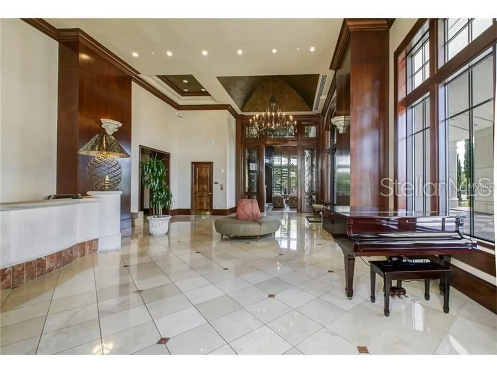 345 Bayshore Boulevard Tampa FL 33606