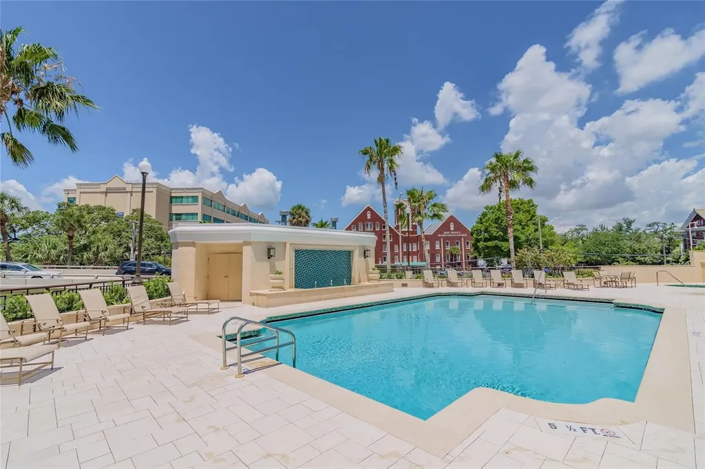 345 Bayshore Boulevard Tampa FL 33606