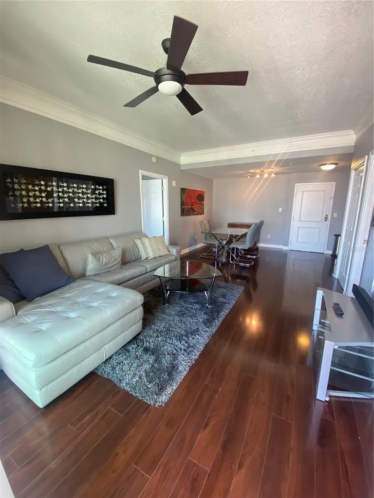 345 Bayshore Boulevard Tampa FL 33606