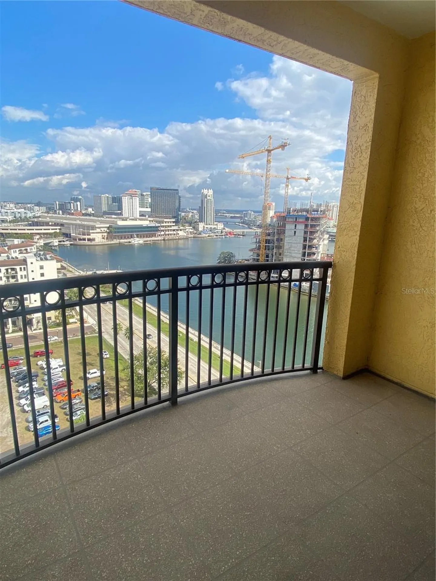 345 Bayshore Boulevard Tampa FL 33606