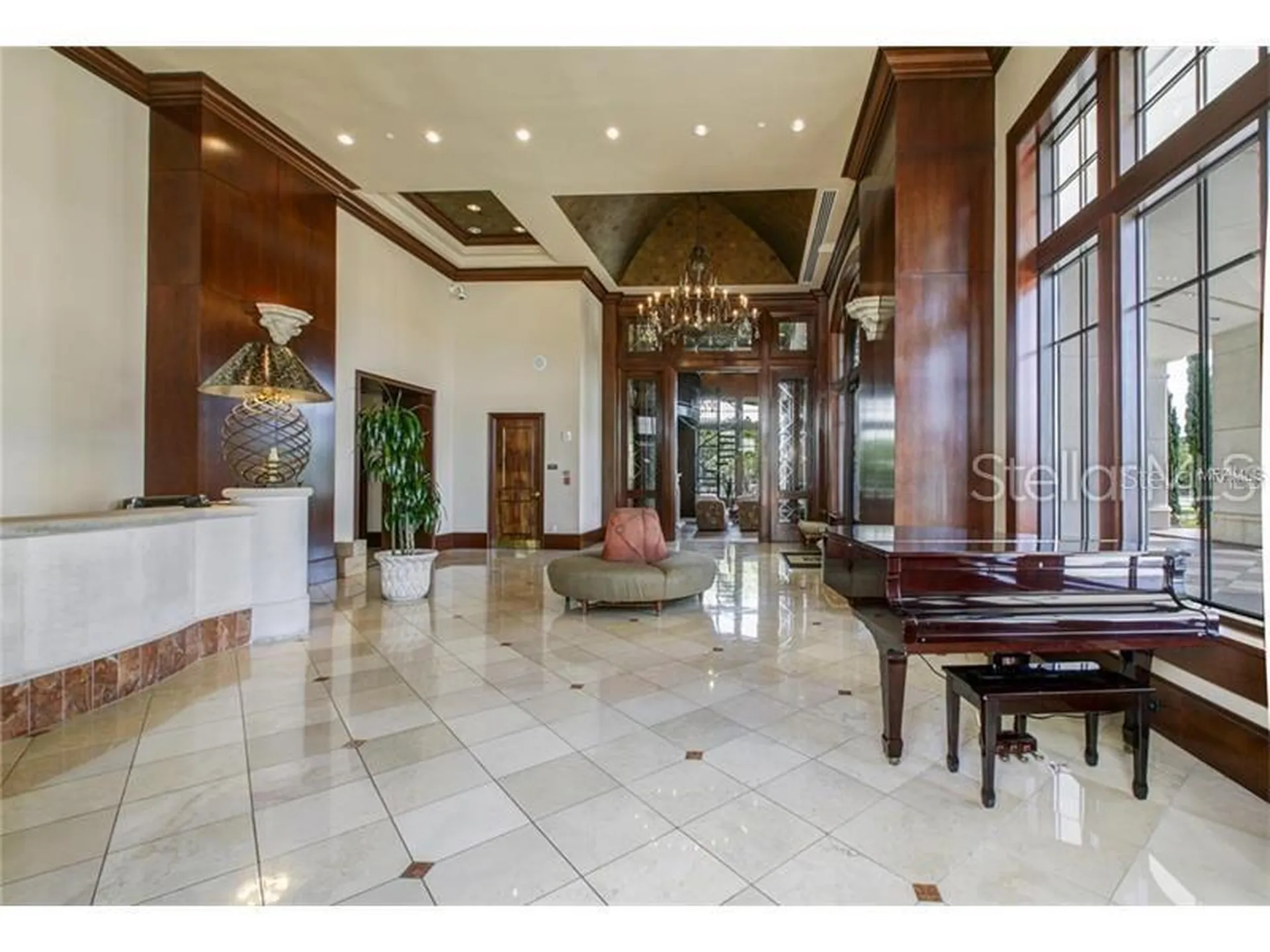 345 Bayshore Boulevard Tampa FL 33606