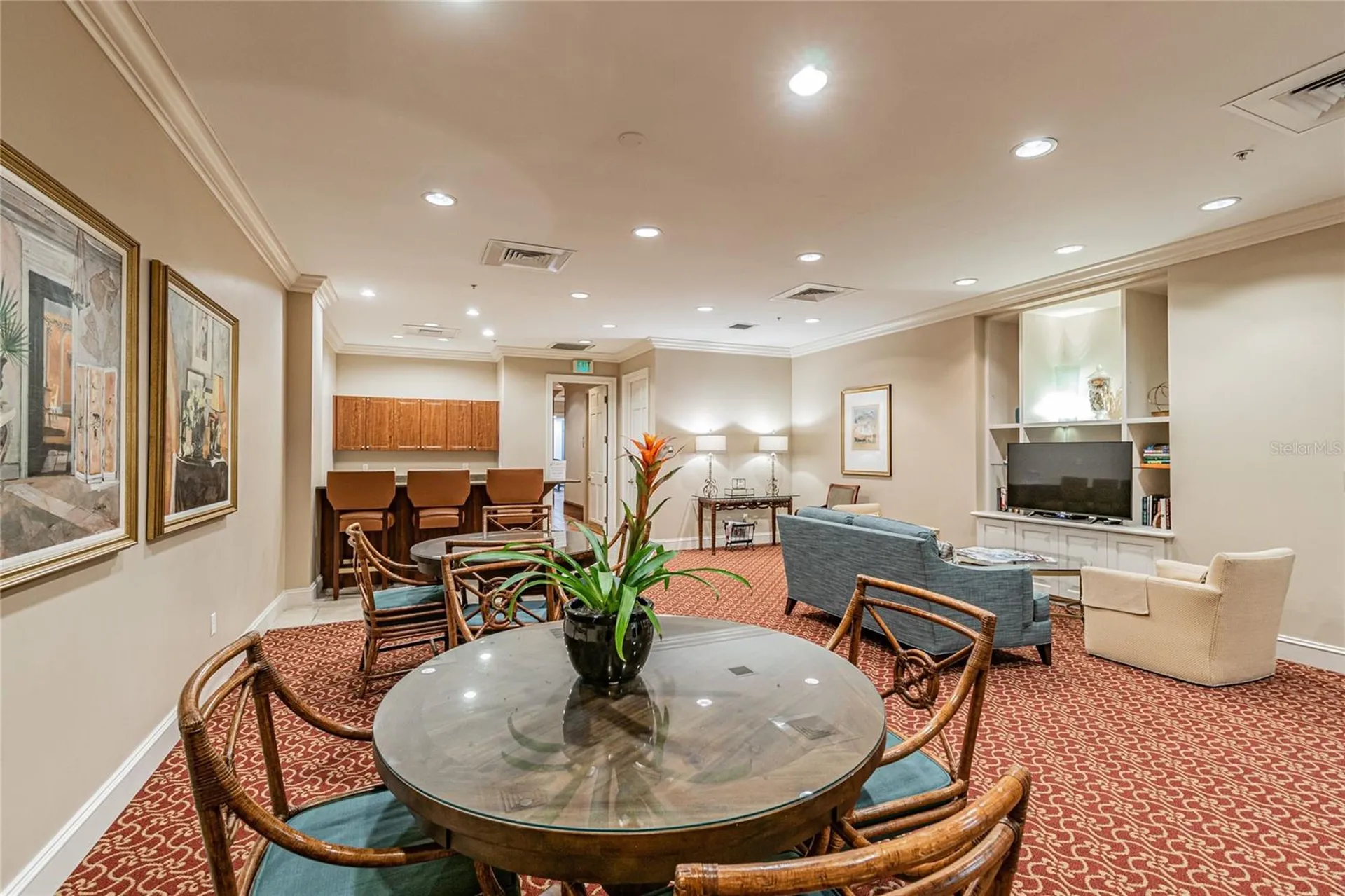 345 Bayshore Boulevard Tampa FL 33606