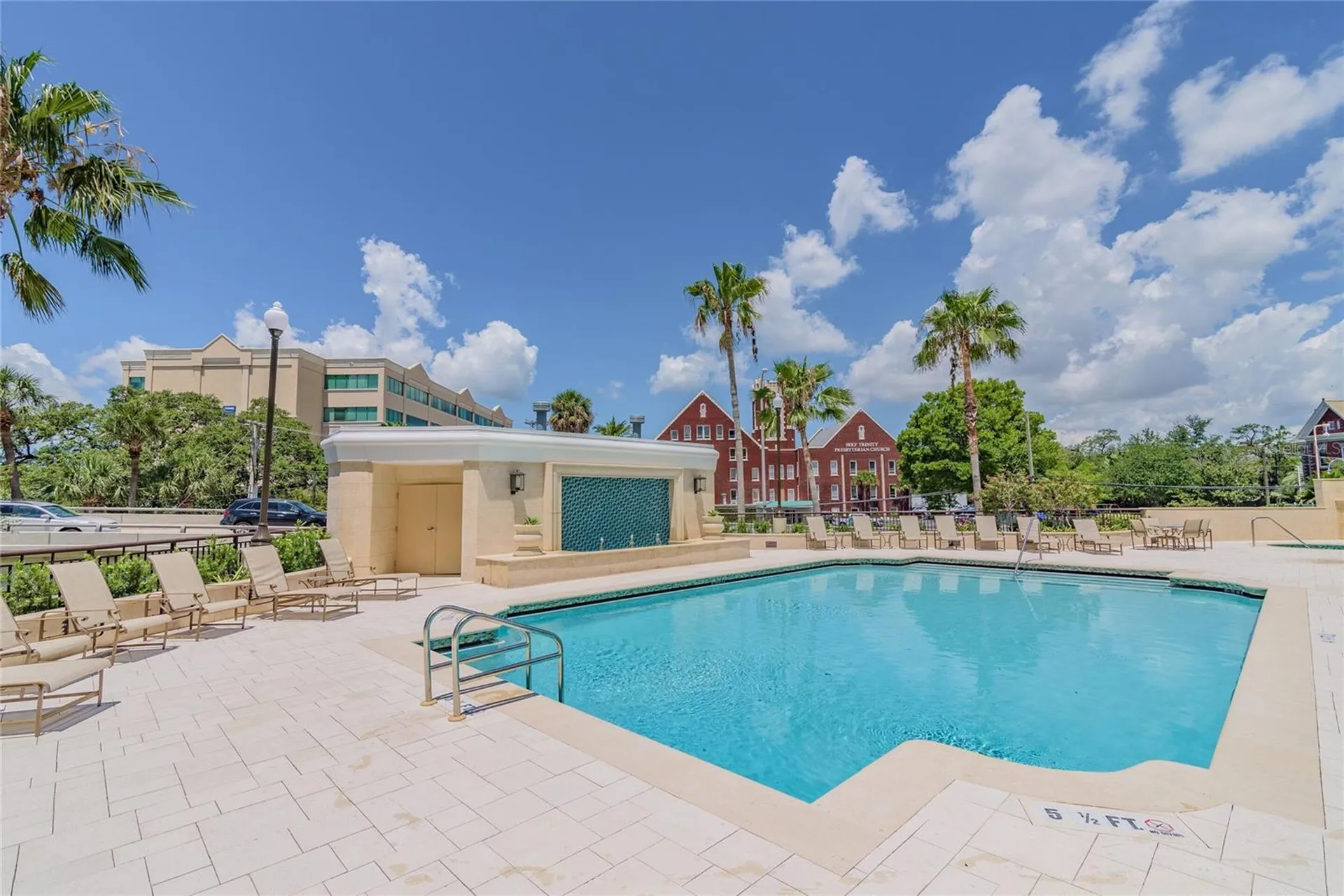345 Bayshore Boulevard Tampa FL 33606