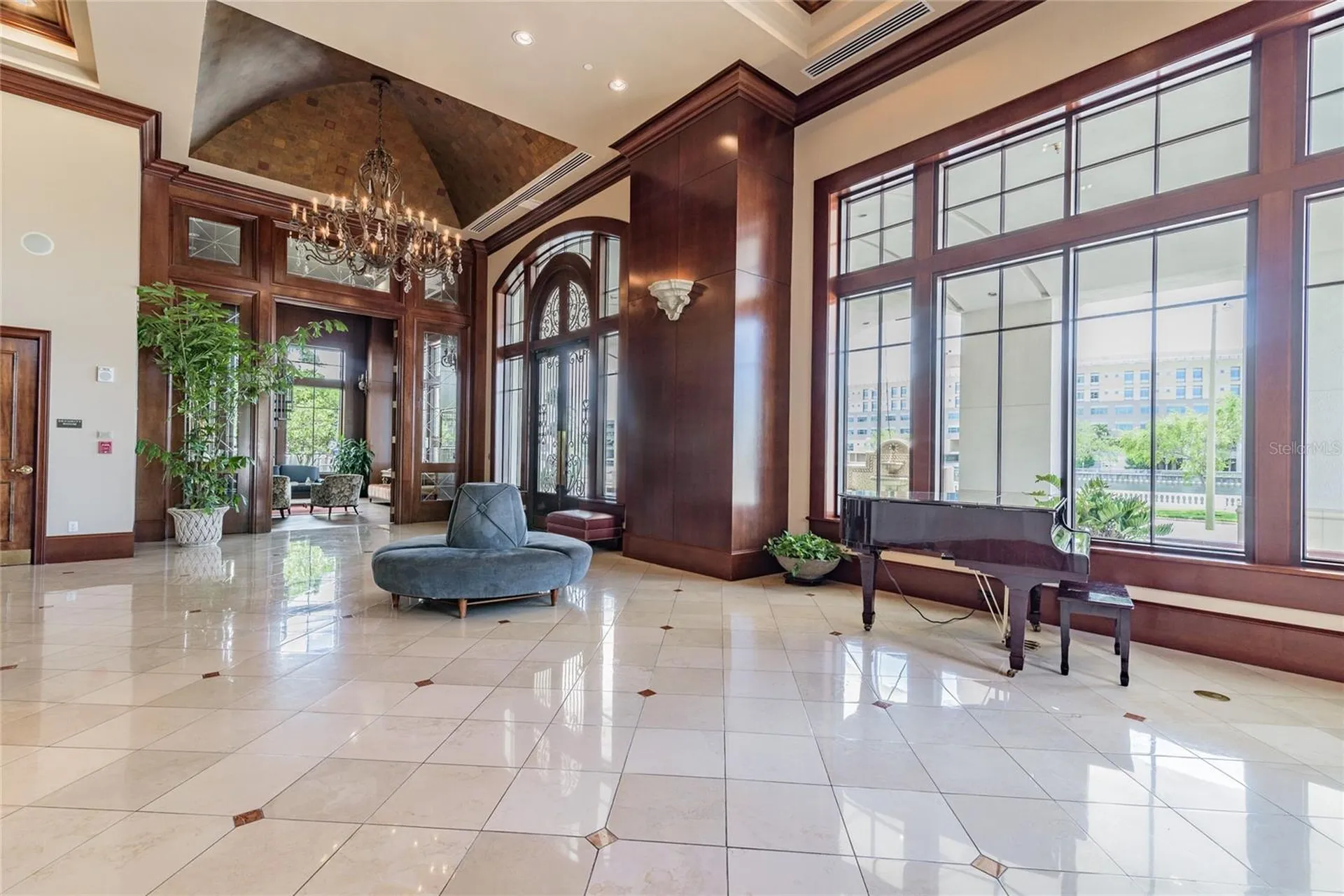 345 Bayshore Boulevard Tampa FL 33606