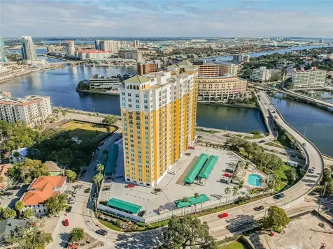 345 Bayshore Boulevard Tampa FL 33606