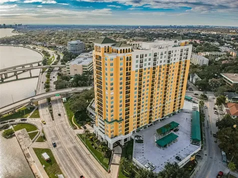 345 Bayshore Boulevard Tampa FL 33606