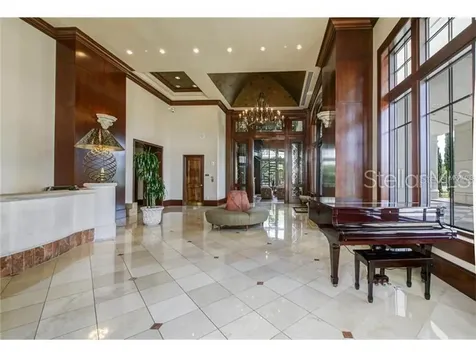 345 Bayshore Boulevard Tampa FL 33606