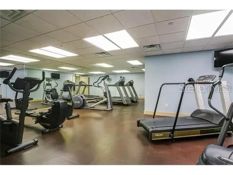 345 Bayshore Boulevard Tampa FL 33606