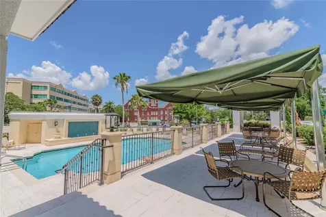 345 Bayshore Boulevard Tampa FL 33606