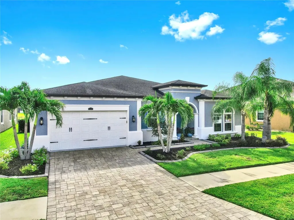 13307 Fawn Lily Drive Riverview FL 33579
