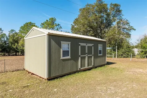 14755 SE 180th Street Weirsdale FL 32195