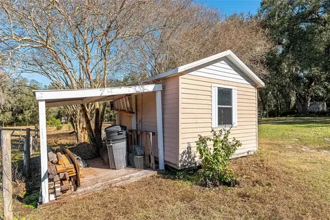 14755 SE 180th Street Weirsdale FL 32195