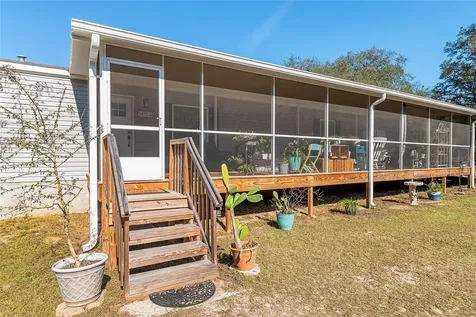 14755 SE 180th Street Weirsdale FL 32195