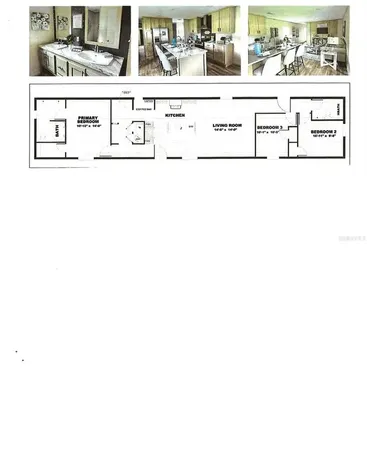 14755 SE 180th Street Weirsdale FL 32195