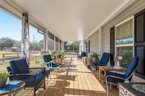 14755 SE 180th Street Weirsdale FL 32195