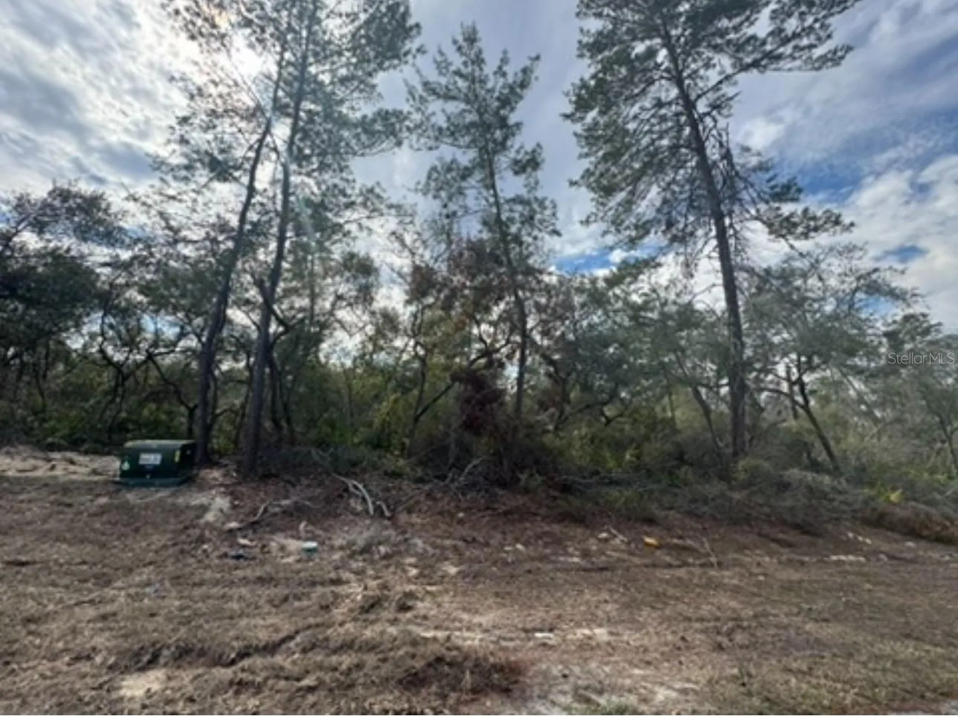 0 SW 25th Court Ocala FL 34473