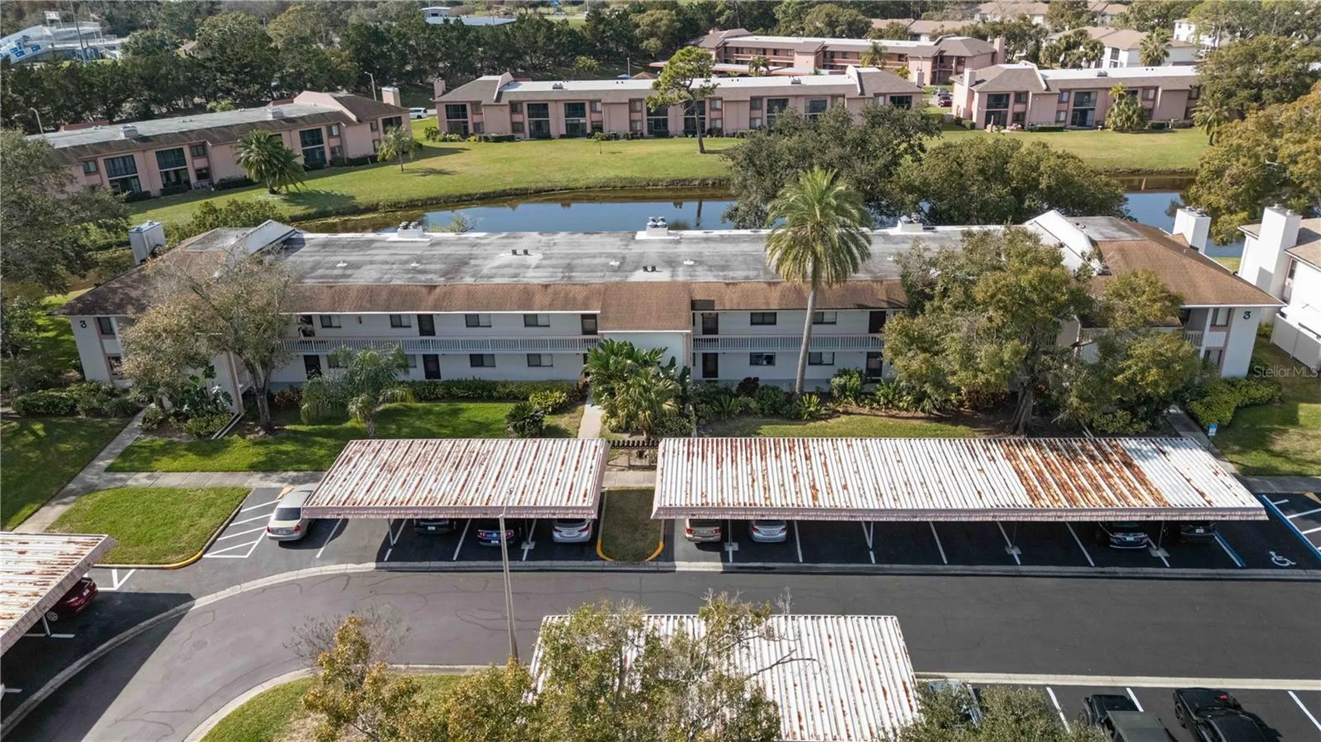 118 Lakeview Way Oldsmar FL 34677