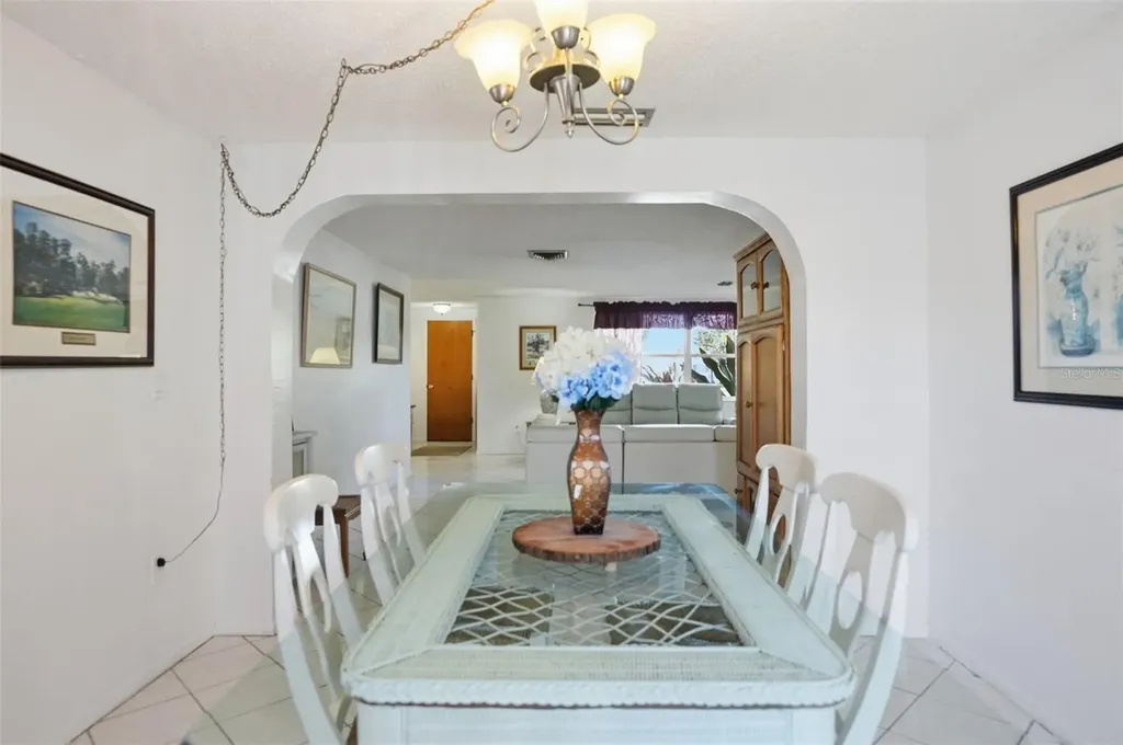 13630 Garris Drive Hudson FL 34667