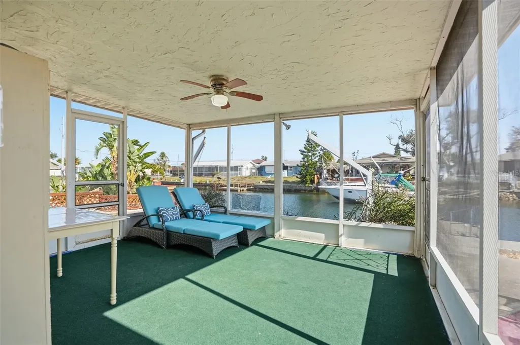 13630 Garris Drive Hudson FL 34667