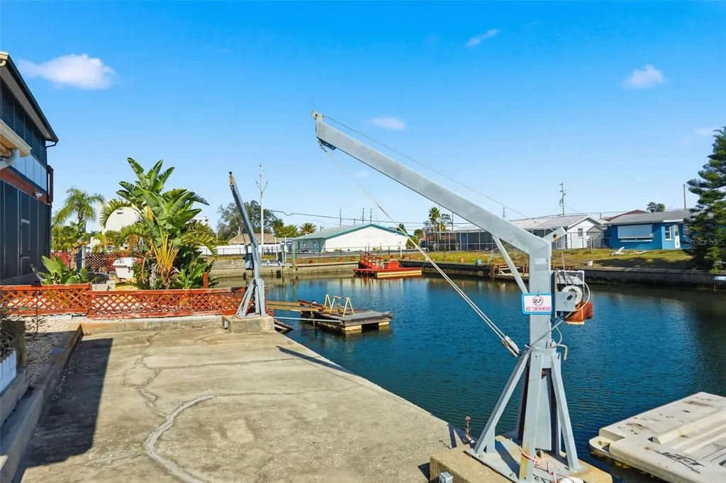 13630 Garris Drive Hudson FL 34667