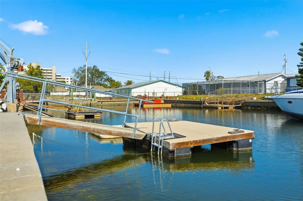 13630 Garris Drive Hudson FL 34667