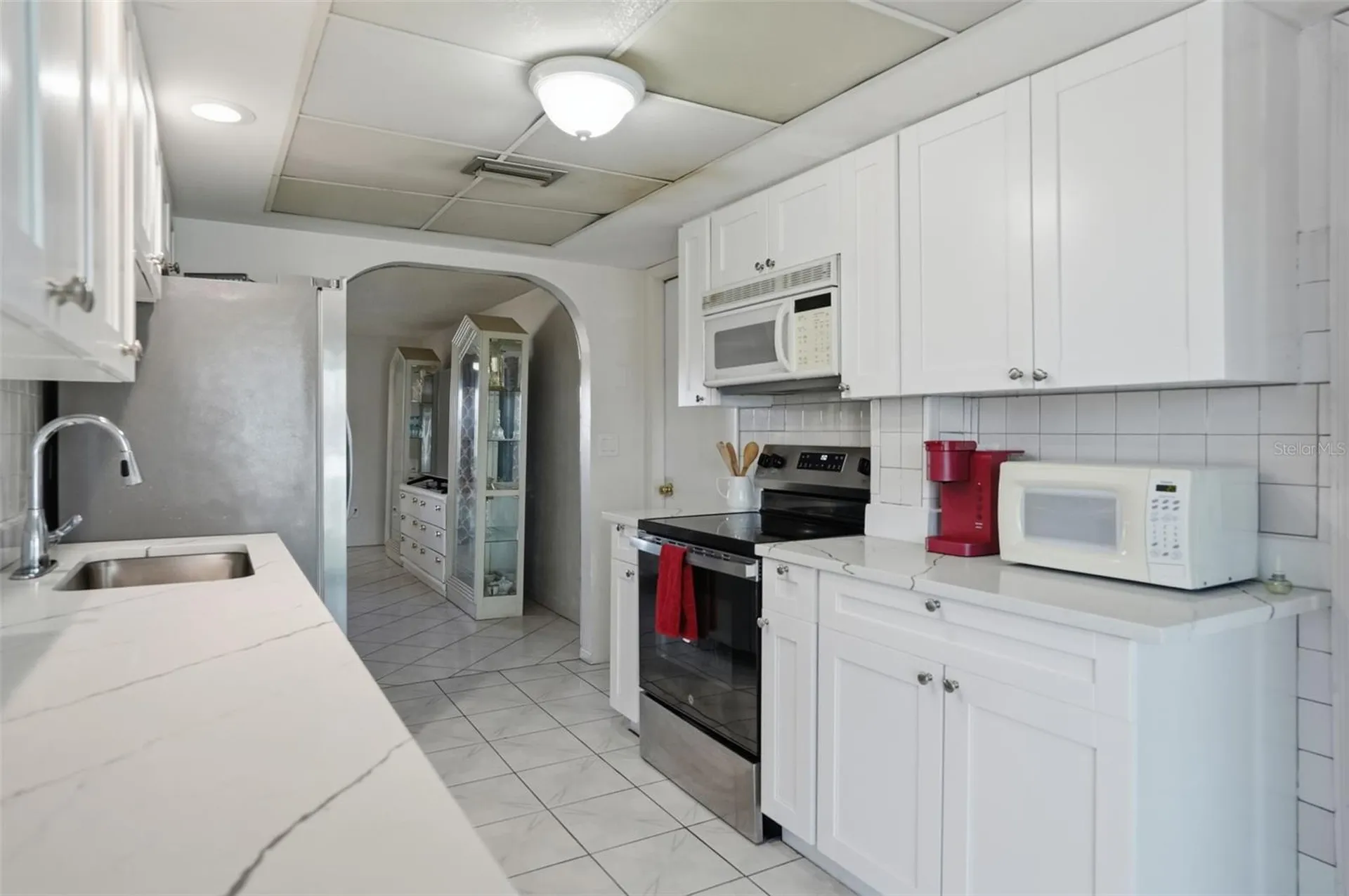 13630 Garris Drive Hudson FL 34667
