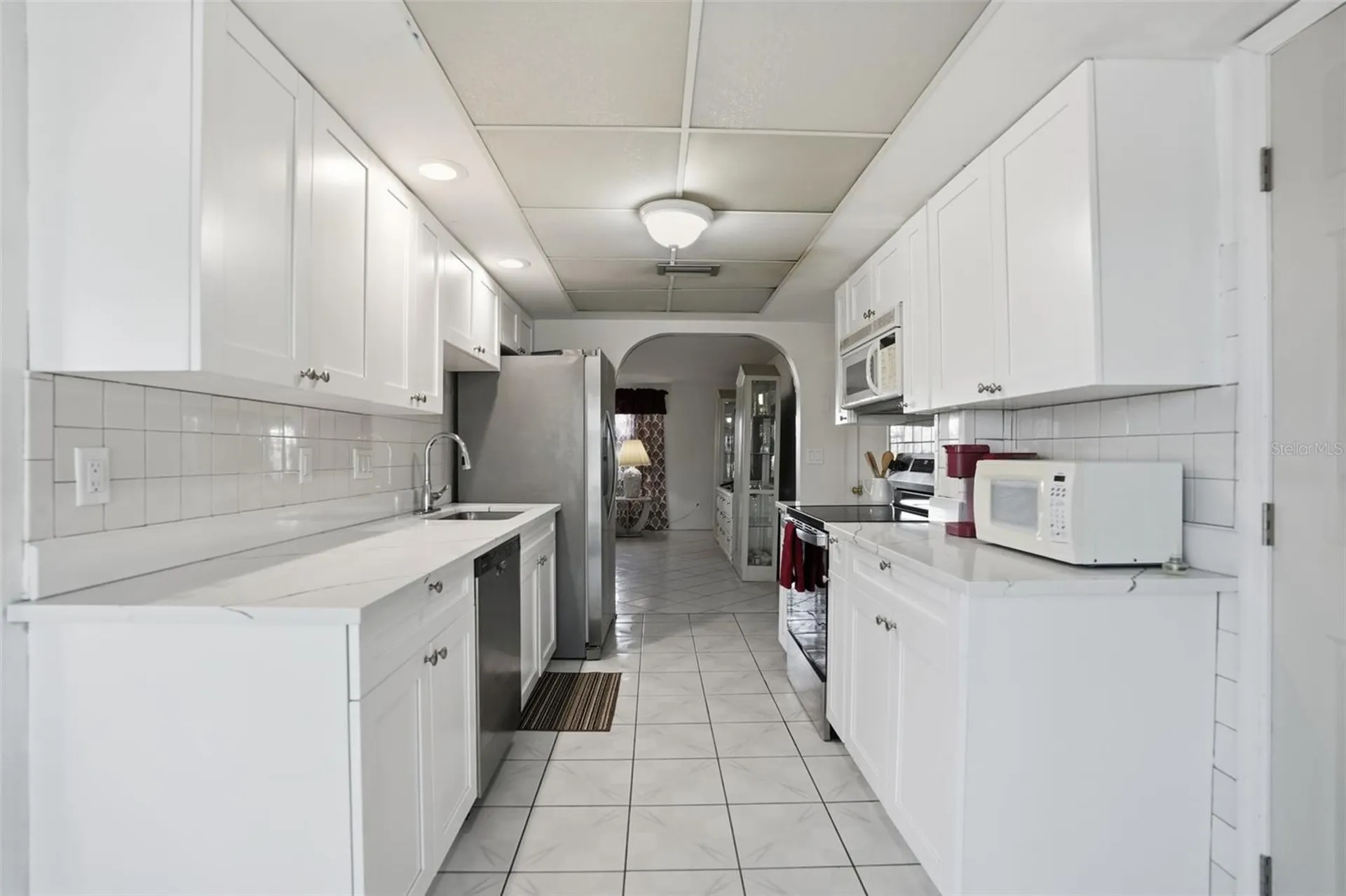 13630 Garris Drive Hudson FL 34667