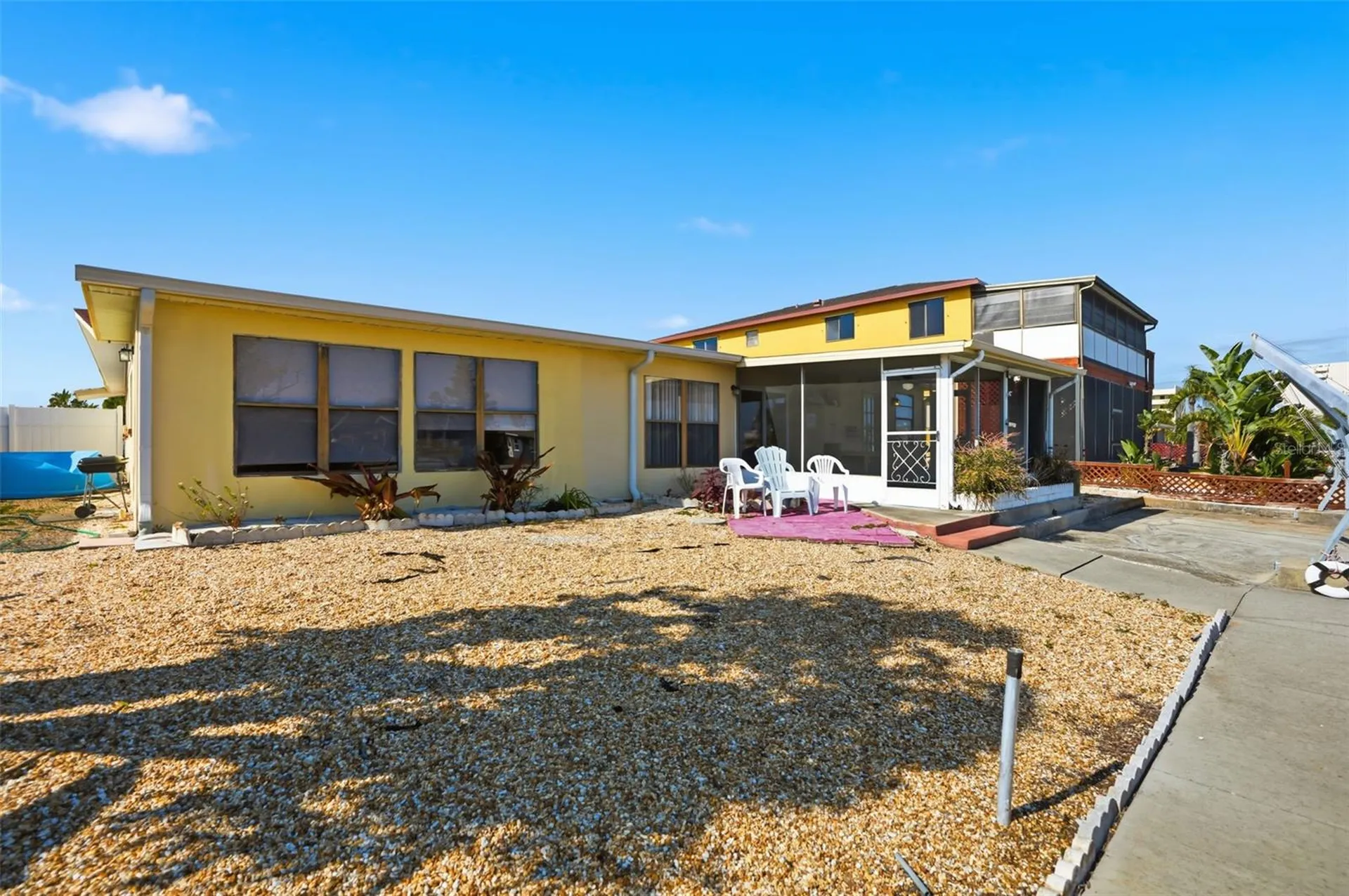 13630 Garris Drive Hudson FL 34667