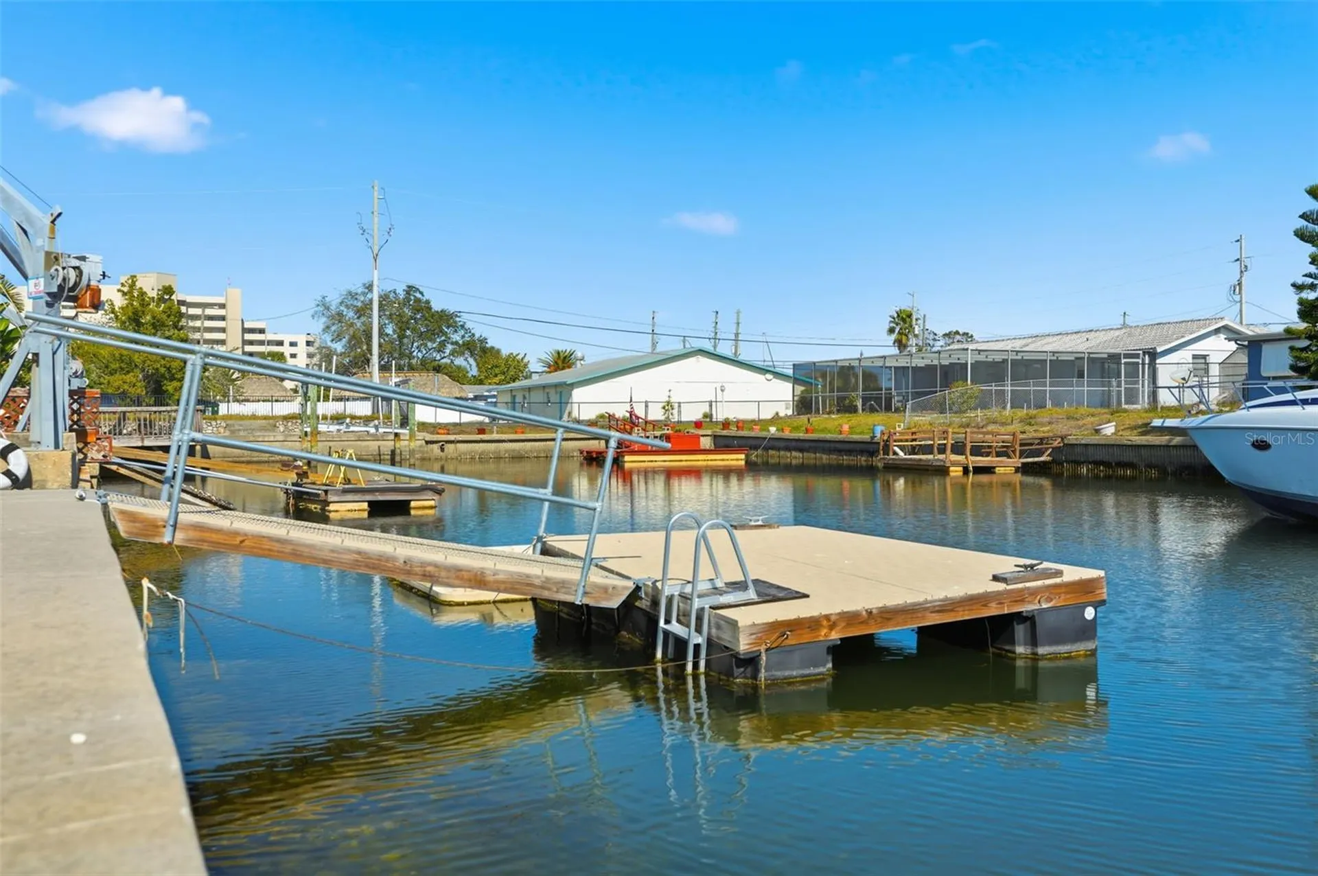 13630 Garris Drive Hudson FL 34667