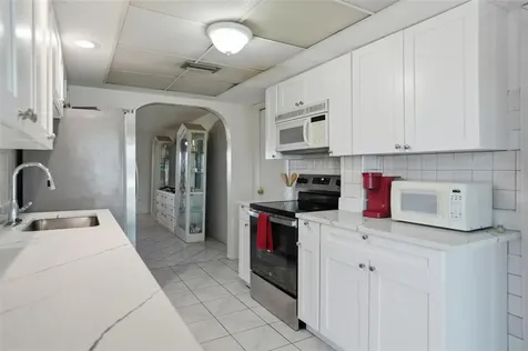 13630 Garris Drive Hudson FL 34667