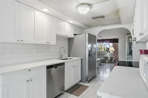 13630 Garris Drive Hudson FL 34667