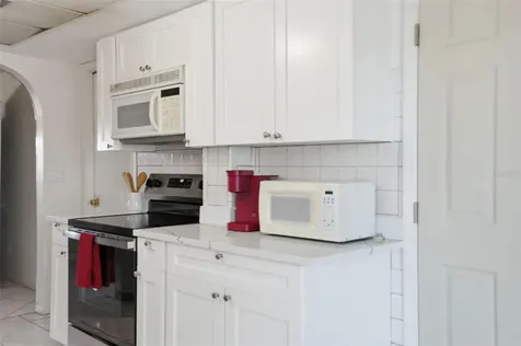 13630 Garris Drive Hudson FL 34667