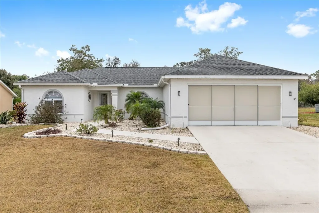 2171 NW 50th Avenue Ocala FL 34482