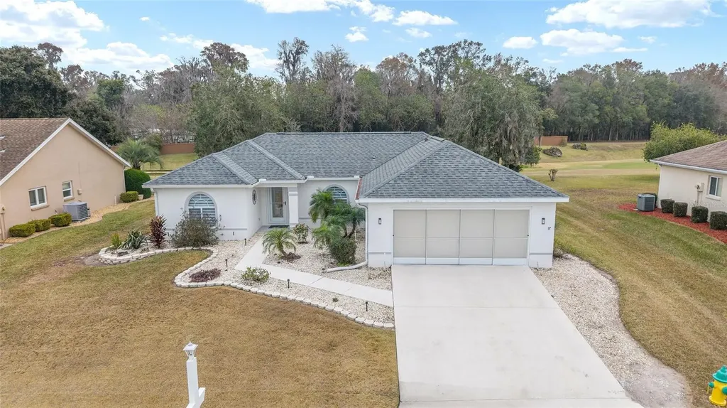 2171 NW 50th Avenue Ocala FL 34482