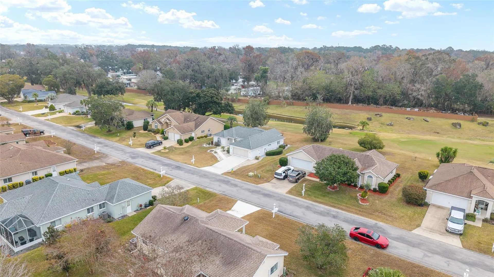 2171 NW 50th Avenue Ocala FL 34482