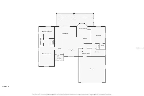 2171 NW 50th Avenue Ocala FL 34482