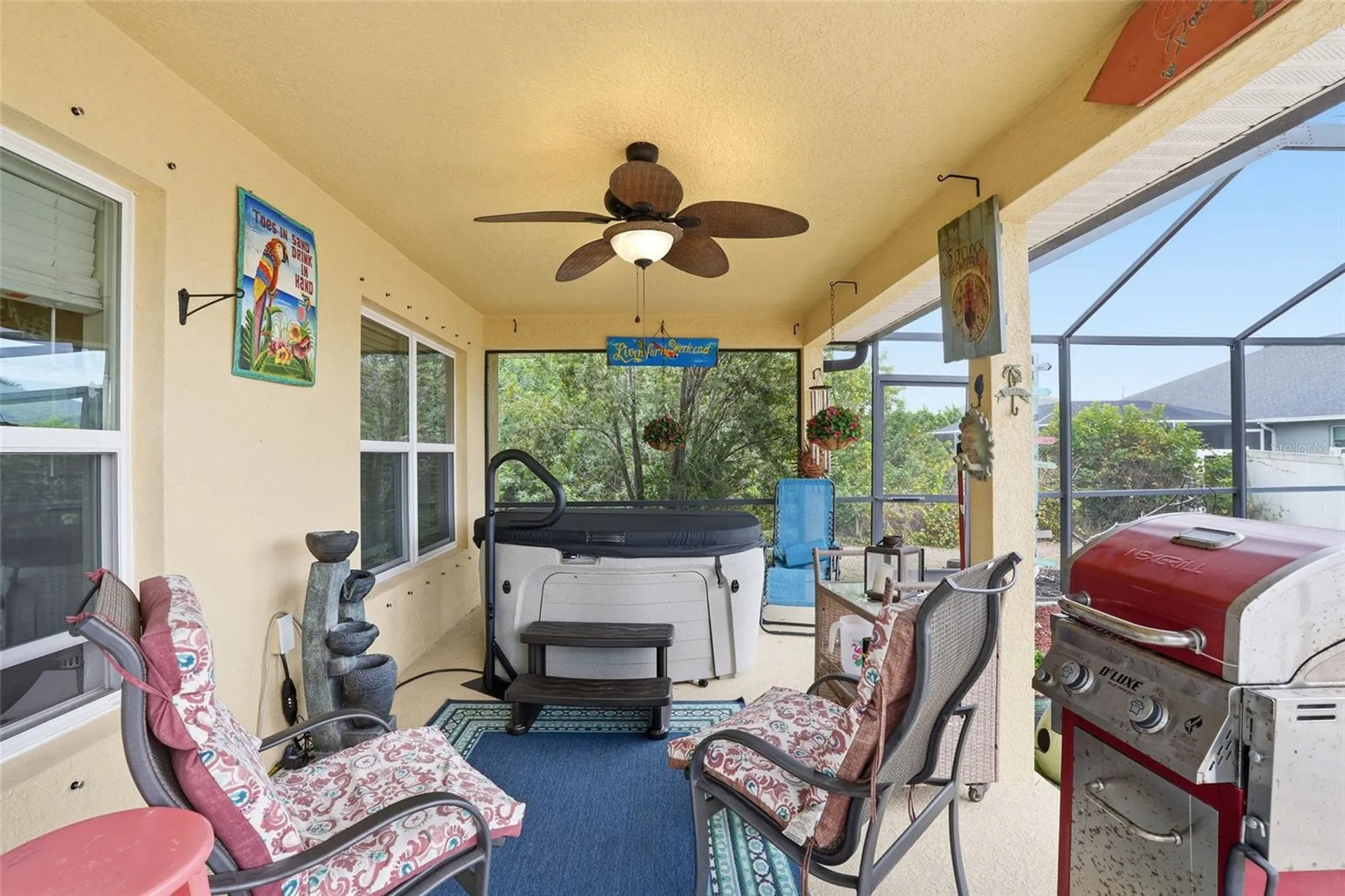 1006 NE 33rd Street Cape Coral FL 33909