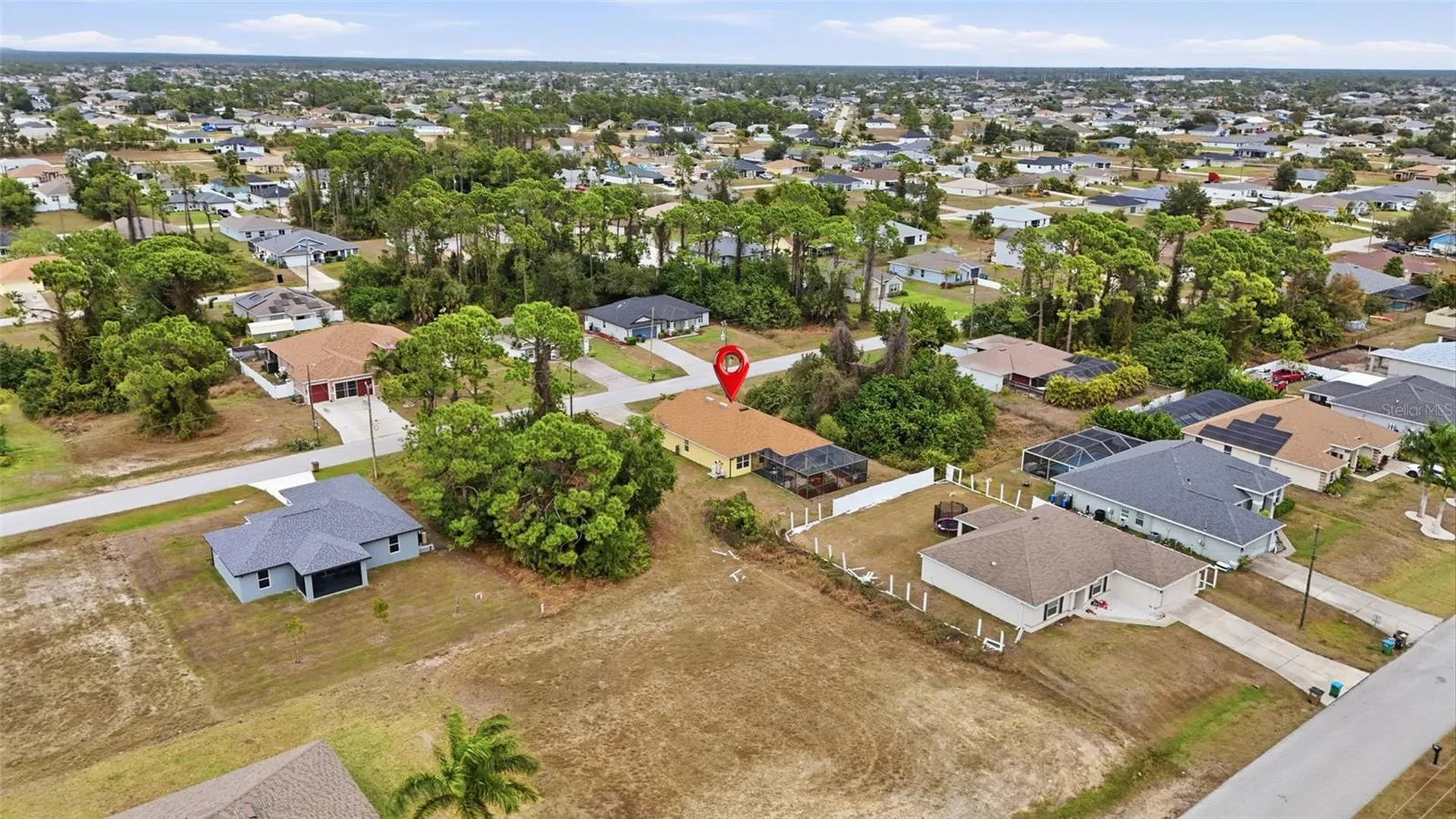 1006 NE 33rd Street Cape Coral FL 33909
