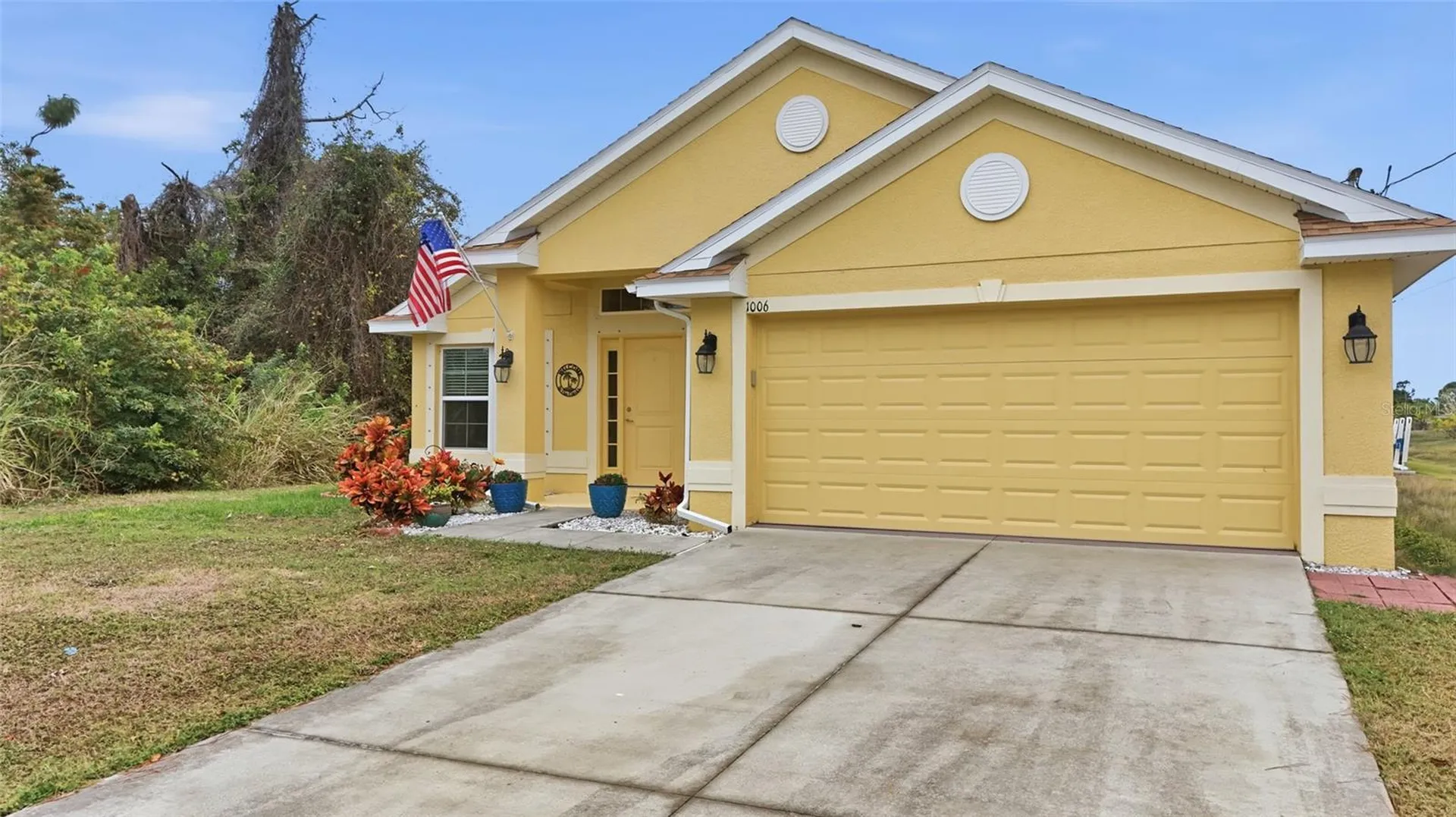 1006 NE 33rd Street Cape Coral FL 33909