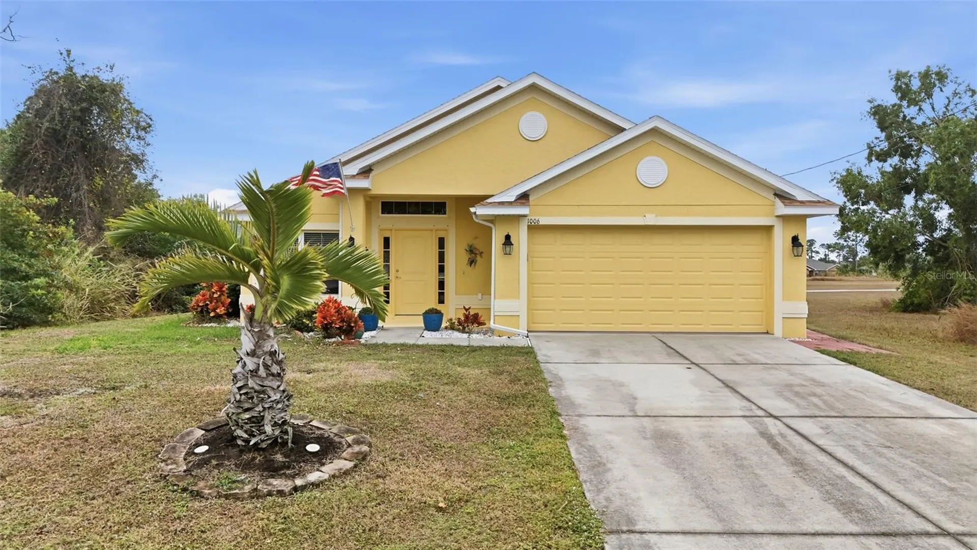 1006 NE 33rd Street Cape Coral FL 33909
