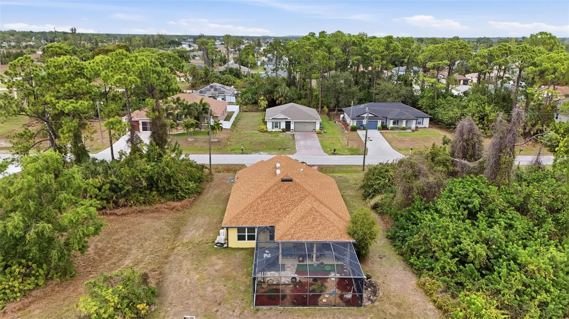 1006 NE 33rd Street Cape Coral FL 33909