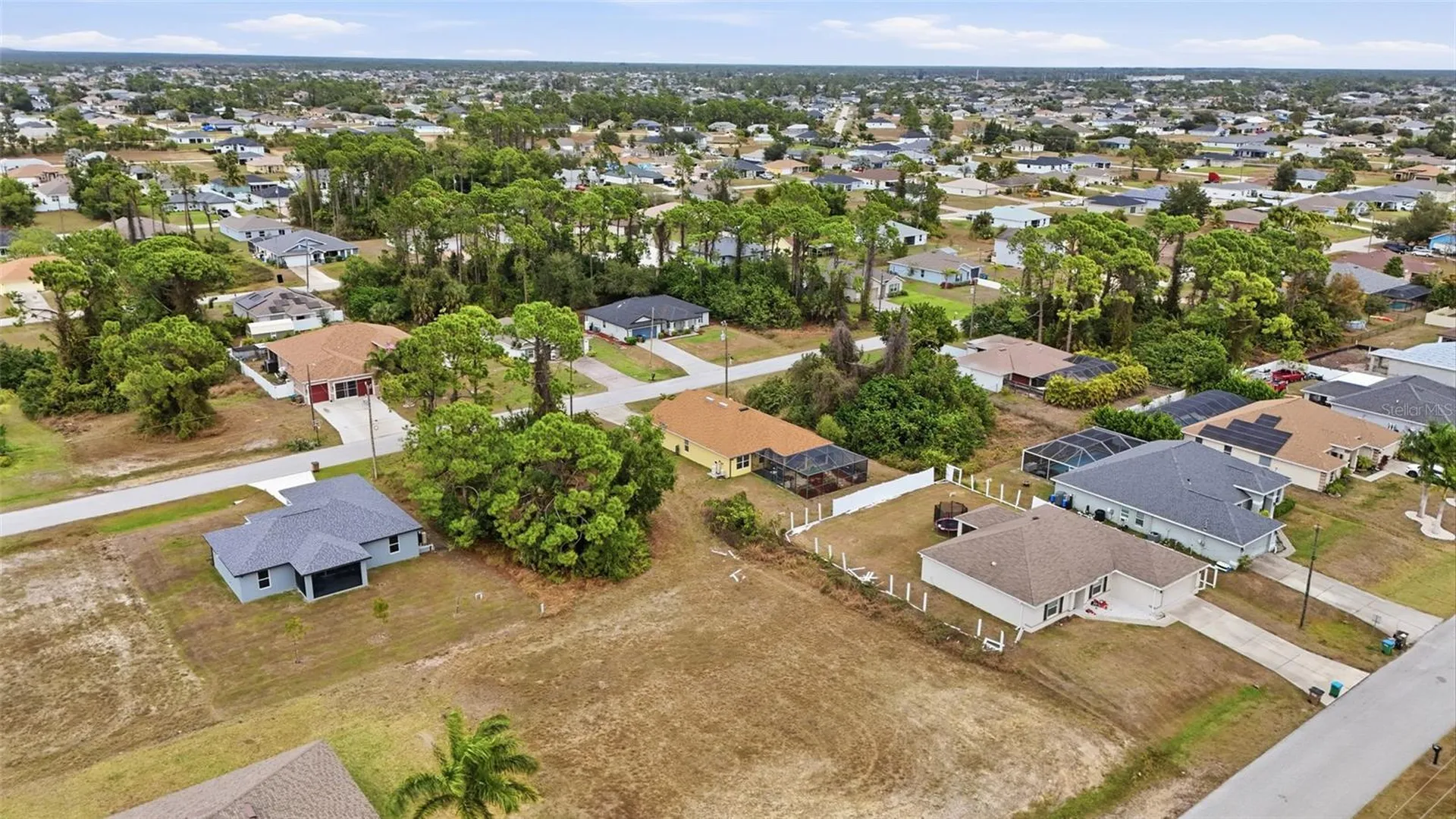 1006 NE 33rd Street Cape Coral FL 33909