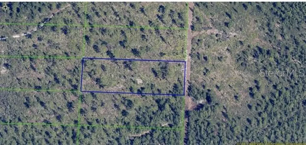 Dill Road Orlando FL 32820