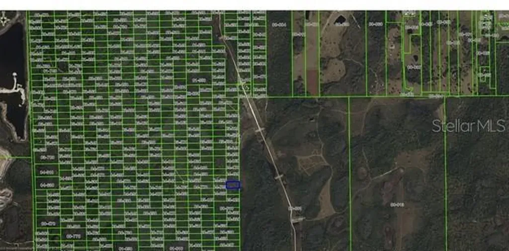 Dill Road Orlando FL 32820