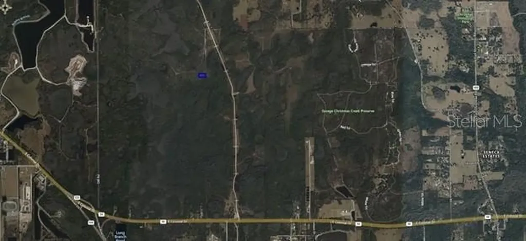 Dill Road Orlando FL 32820
