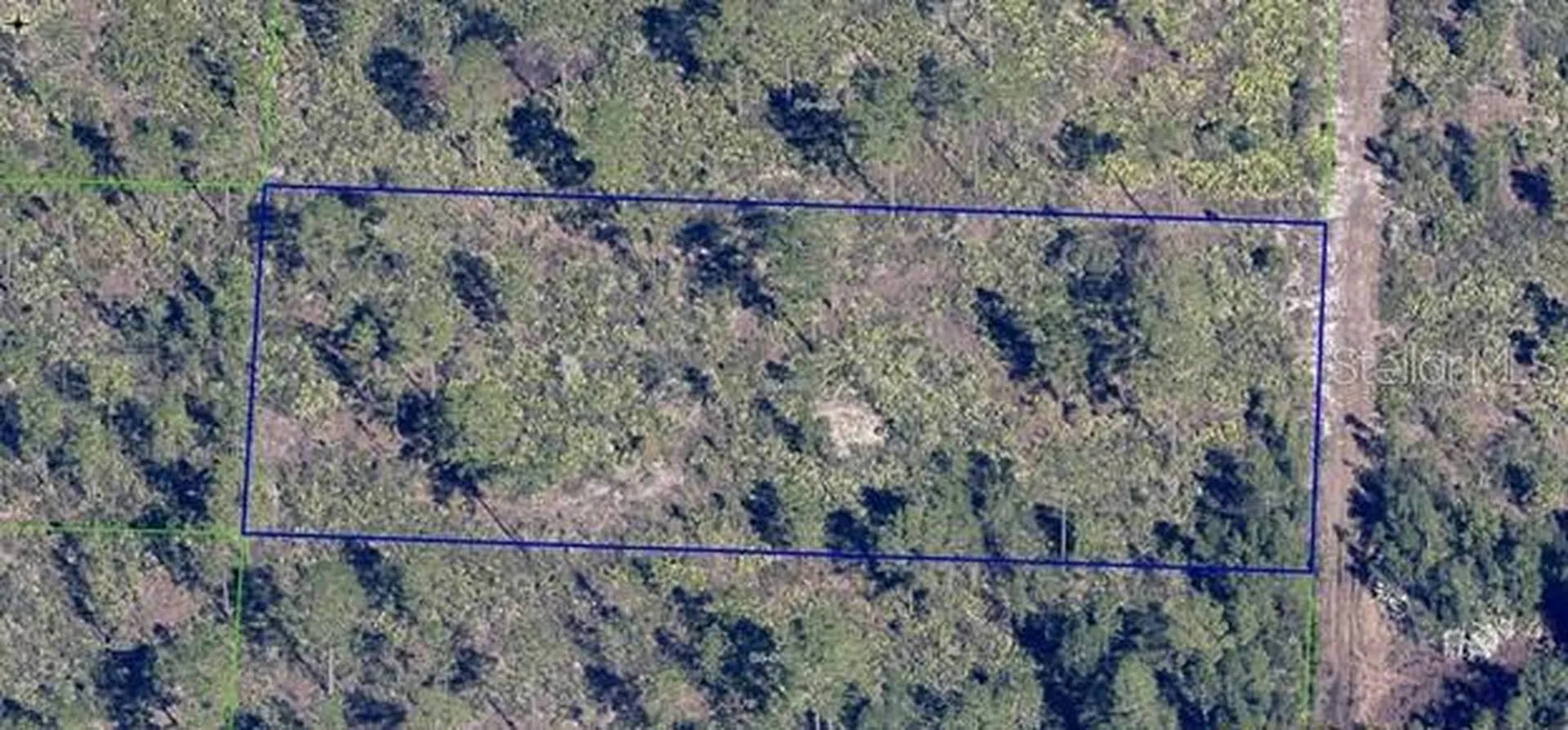 Dill Road Orlando FL 32820
