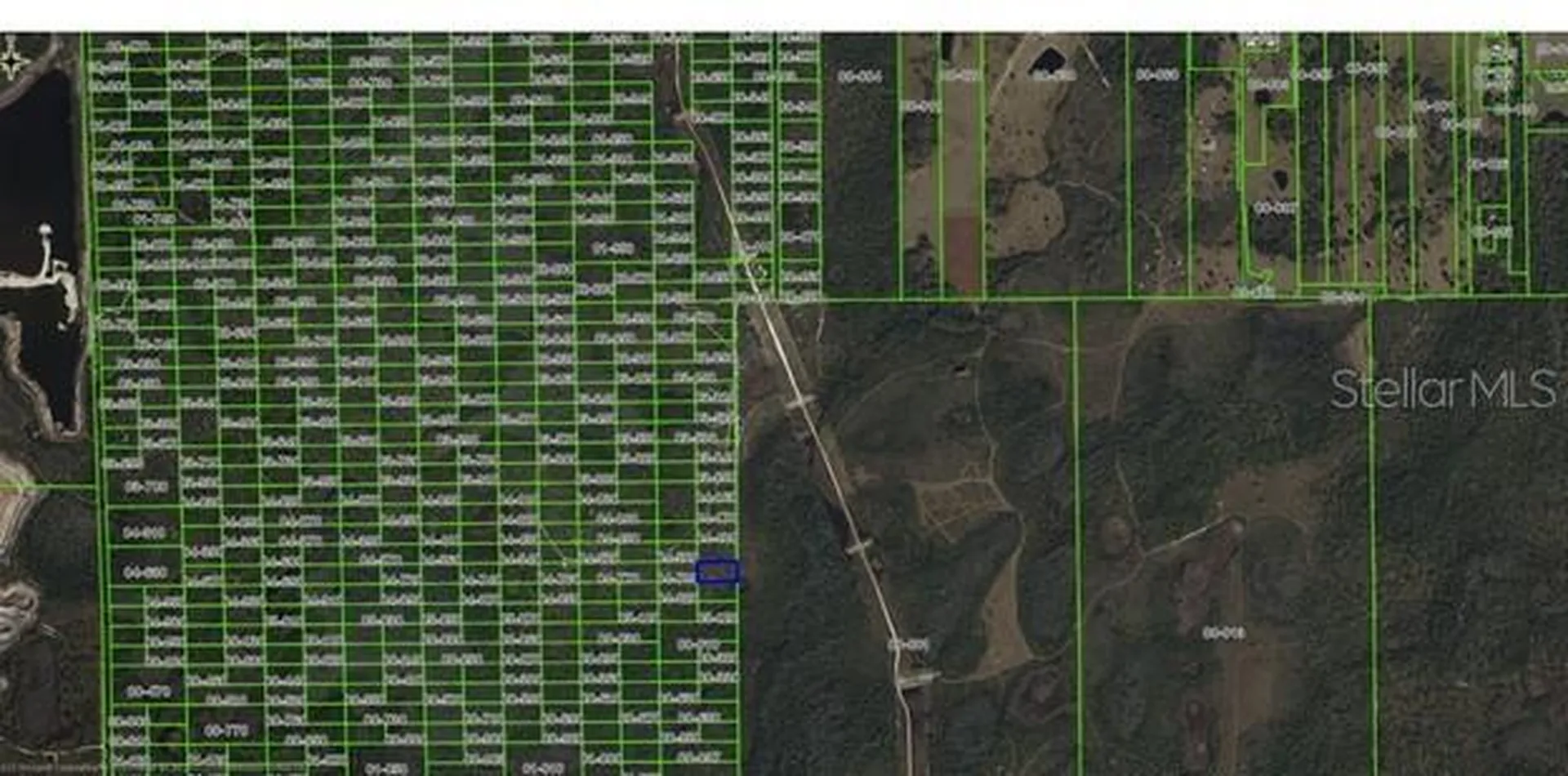 Dill Road Orlando FL 32820