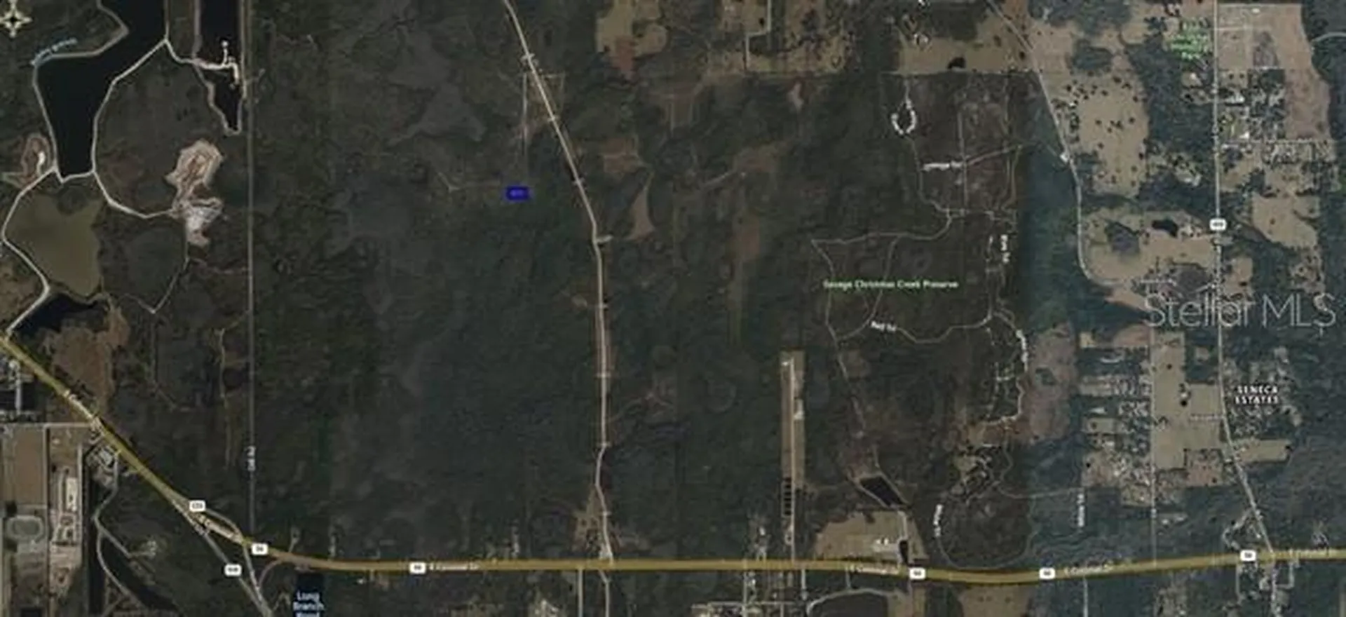 Dill Road Orlando FL 32820